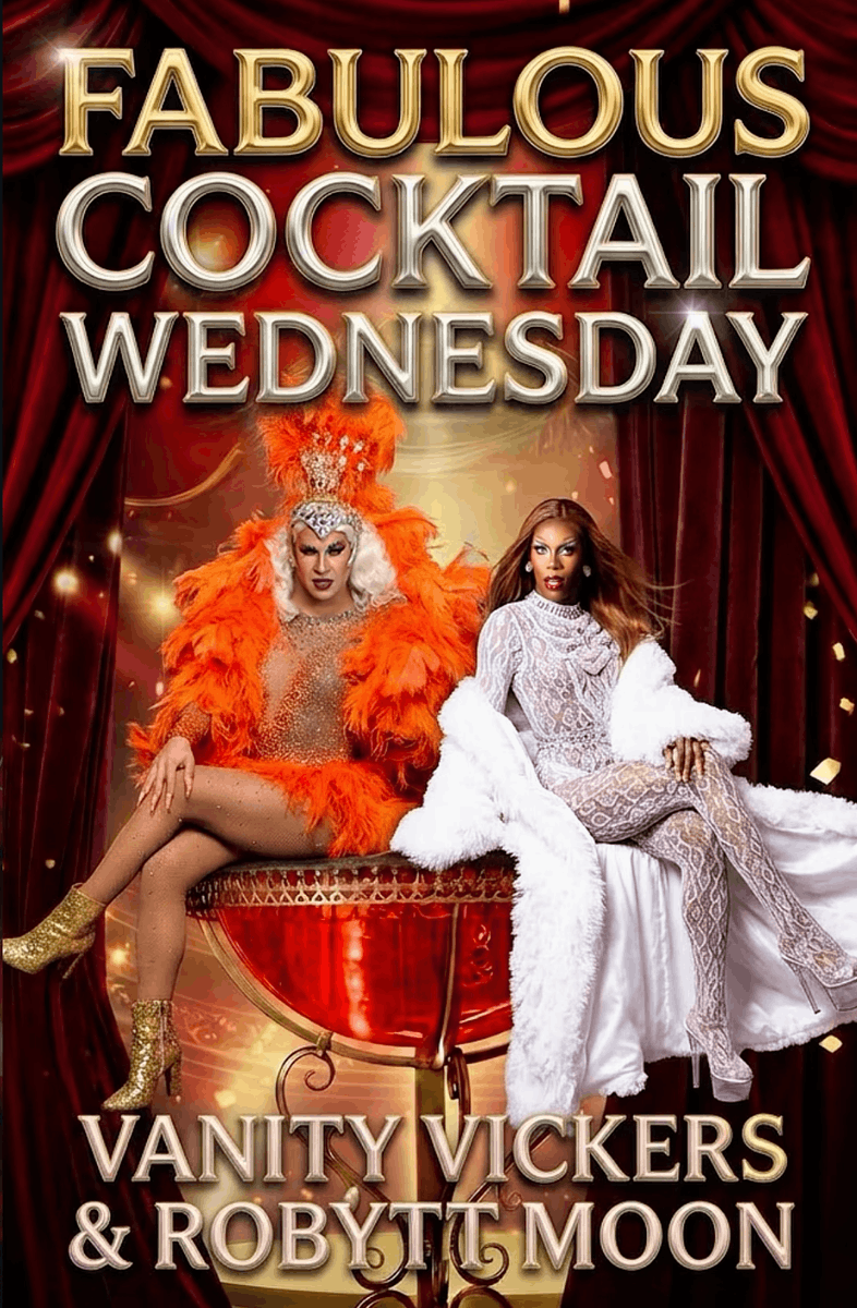 Fabulous Cocktail Wednesday